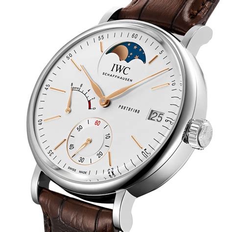 iwc watch price.